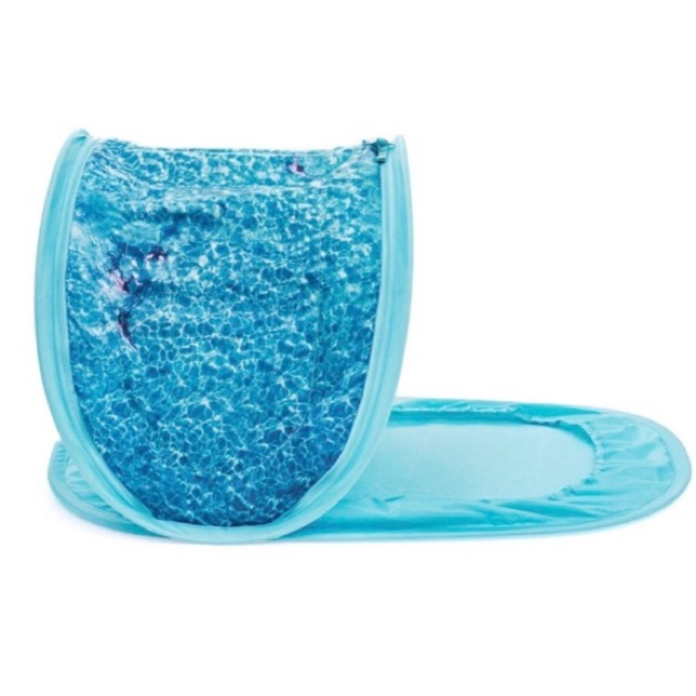 DockATot Cabana in Splash, for Deluxe